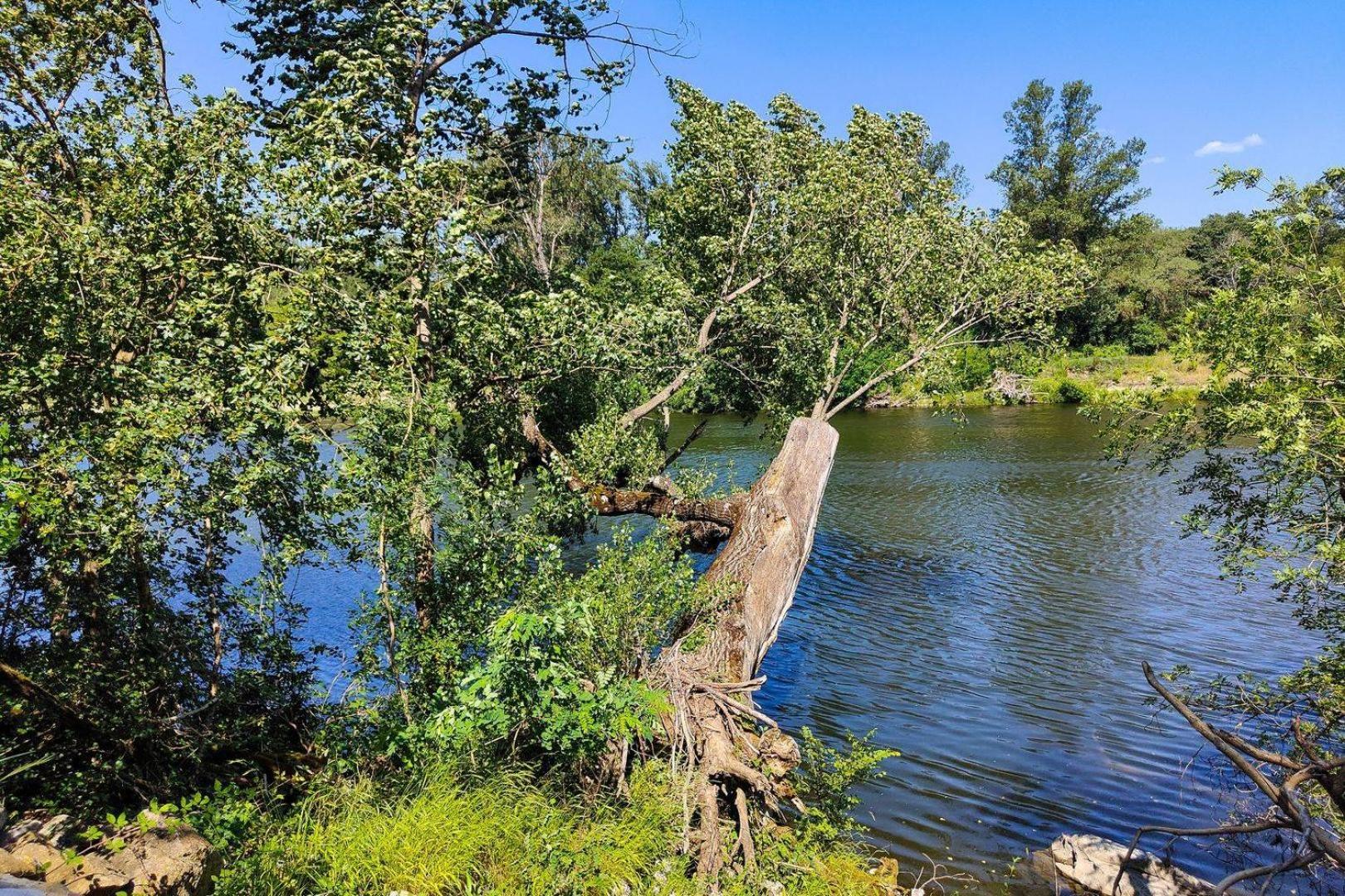 Camping La Chapouliere Ruoms Eksteriør bilde